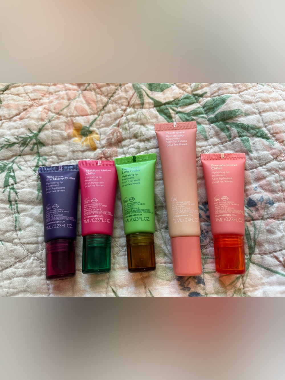 Lip Bundle - Picture 2 of 2